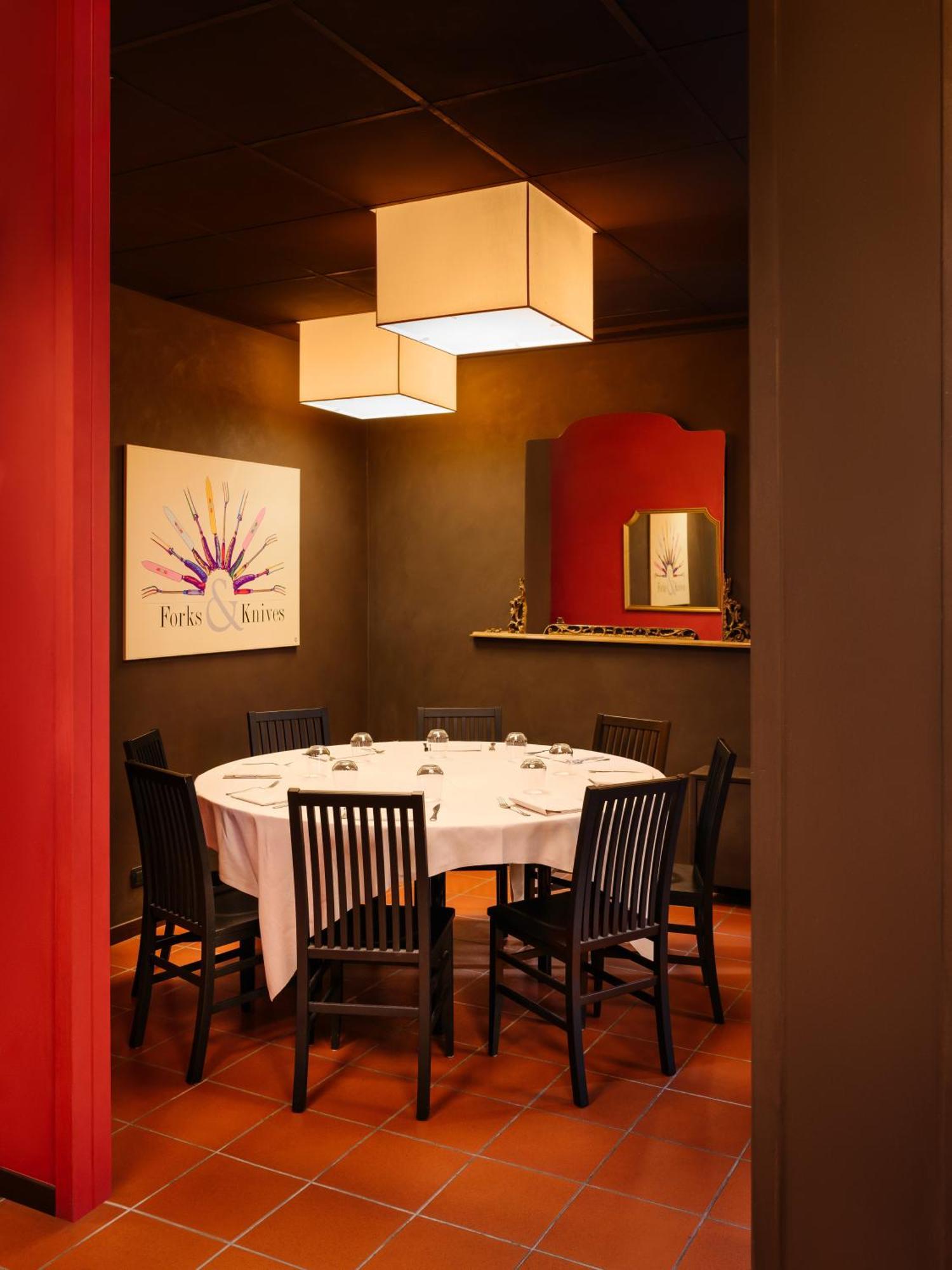 King, By R Collection Hotel 4*