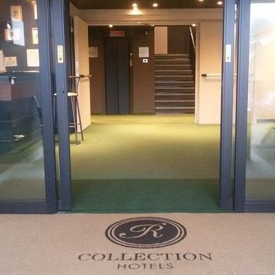 King, By R Collection 4* Varedo